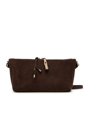 Furla Torebka Debby Mini WE00865 BX4018 KH 4286S Brązowy ciemny
