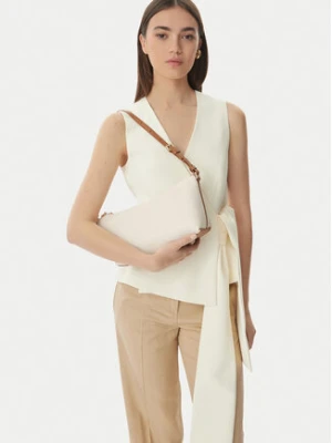 Furla Torebka Debby Mini WE00865 BX4354 KH 4780S Écru