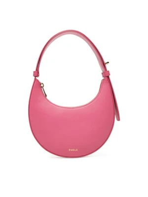 Furla Torebka Delizia Mini WE00649 AX0733 CN 4130S Różowy