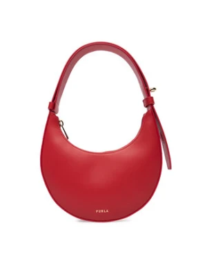 Furla Torebka Delizia Mini WE00649 AX0733 CN 4484S Czerwony