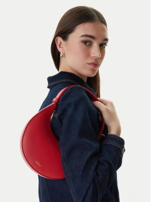 Furla Torebka Delizia Mini WE00649 AX0733 CN 4484S Czerwony