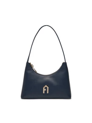 Furla Torebka Diamante Mini Shoulder B WB00863-AX0733-2676S-1007 Granatowy