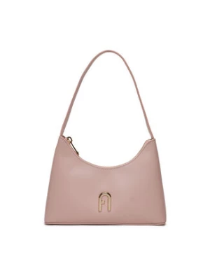 Furla Torebka Diamante Mini Shoulder B WB00863-AX0733-2814S-1007 Różowy