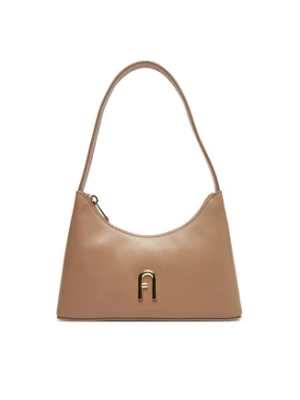 Furla Torebka Diamante Mini WB00863 AX0733 BG 1257S Brązowy
