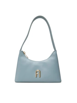 Furla Torebka Diamante Mini WB00863 AX0733 BG 3963S Błękitny
