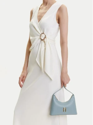 Furla Torebka Diamante Mini WB00863 AX0733 BG 3963S Błękitny