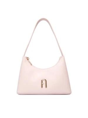 Furla Torebka Diamante Mini WB00863 AX0733 BG 4355S Różowy