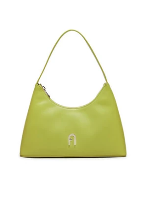 Furla Torebka Diamante WB00782 AX0733 3108S Zielony