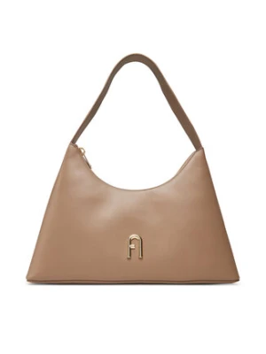 Furla Torebka Diamante  WB00782 AX0733 BG 1257S Brązowy