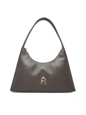 Furla Torebka Diamante  WB00782 AX0733 BG 4283S 1007 Szary