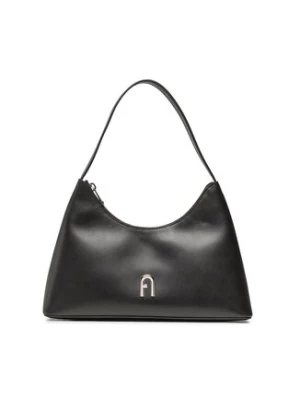 Furla Torebka Diamante WB00782-AX0733-O6000-1-007-20-RO-B Czarny