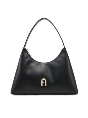 Furla Torebka Diamante WB00782 AX0733 O6000 Czarny