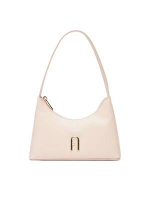 Furla Torebka Diamante WB00863 AX0733 0496S Różowy