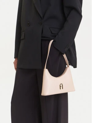 Furla Torebka Diamante WB00863 AX0733 0496S Różowy