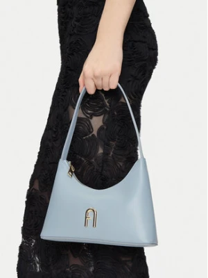 Furla Torebka Diamante  WB00863 AX0733 55000 Szary