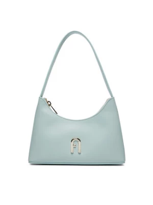 Furla Torebka Diamante WB00863-AX0733-AJ000 Błękitny