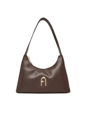 Furla Torebka Diamante  WB00863 AX0733 BG 4284S 1007 Brązowy