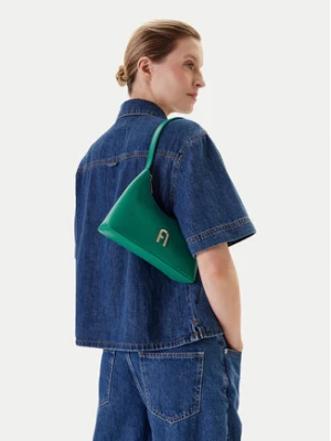 Furla Torebka Diamante  WB00863 AX0733 D7D00 Turkusowy