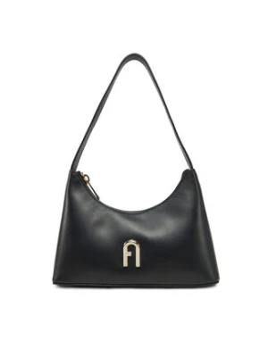 Furla Torebka Diamante WB00863 AX0733 O6000 Czarny