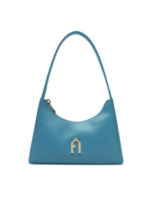 Furla Torebka Diamante  WB00863 AX0733 TR400 Niebieski