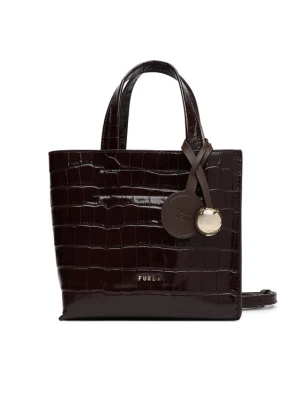 Furla Torebka Divide It Mini WB02124 BX4255 2460S Brązowy
