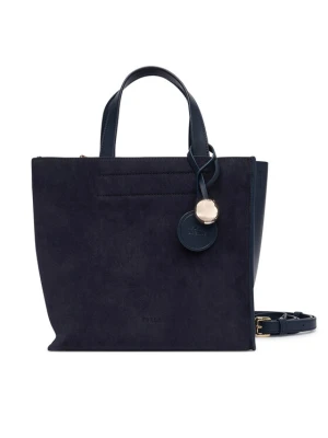 Furla Torebka Divide It S WB02123 BX4018 TR 2677S Granatowy