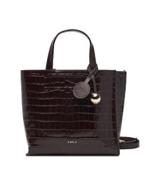 Furla Torebka Divide It S WB02123 BX4255 2460S Brązowy
