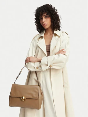 Furla Torebka Domus M WB01804 BX4185 IT 4489S Brązowy