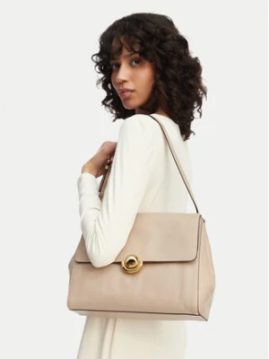 Furla Torebka Domus M WB01804 BX4185 IT 93300 Écru