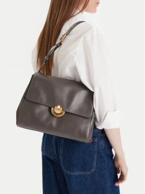 Furla Torebka Domus S WB01862 BX4185 IT 4283S 1002 Szary