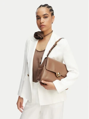 Furla Torebka Domus S WB01862 BX4185 IT 4489S Brązowy