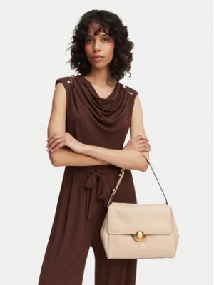 Furla Torebka Domus S WB01862 BX4185 IT 93300 Brązowy