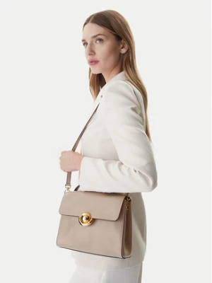 Furla Torebka Domus S WB01957 BX4184 IT 4488S Beżowy