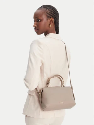 Furla Torebka Double Mini WE00870 BX3036 KH 4488S Beżowy