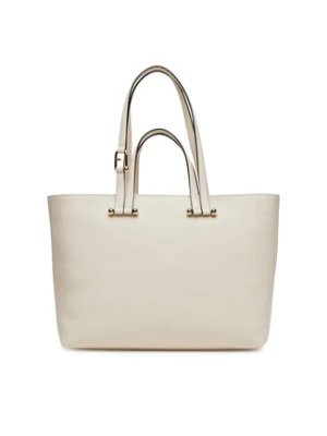 Furla Torebka Duetto L WB01453 BX3169 3767S Écru