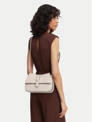 Furla Torebka Flow M WB00996 BX2045 BG 4556S Écru