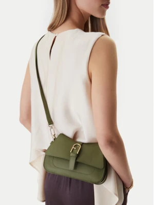 Furla Torebka Flow Mini WB01032 BX2045 BG 4555S Zielony