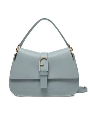 Furla Torebka Flow WB00996 BX2045 55000 Szary