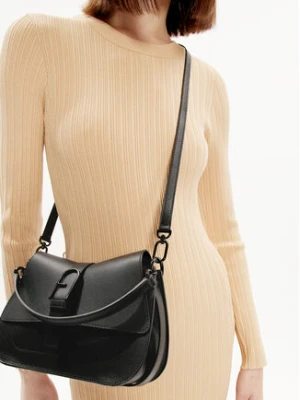 Furla Torebka Flow WB00996-BX2045-O6000-1020 Czarny