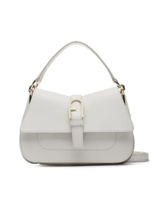 Furla Torebka Flow WB01032-BX2045-1704S-1007 Biały