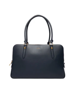 Furla Torebka Giulia L WB01872 BX0460 CN 2676S Granatowy