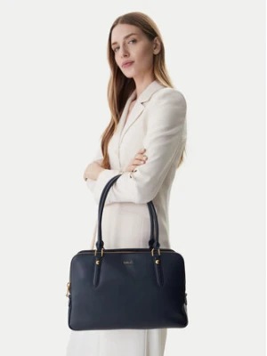 Furla Torebka Giulia L WB01872 BX0460 CN 2676S Granatowy