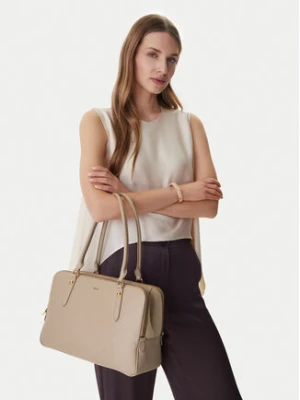 Furla Torebka Giulia L WB01872 BX0460 CN 4488S Beżowy