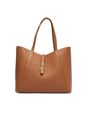 Furla Torebka Goccia L WB01788 BX3353 C RY000 Brązowy