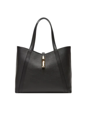 Furla Torebka Goccia L  WB01788 BX3353 KH O6000 Czarny