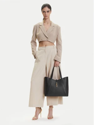 Furla Torebka Goccia L  WB01788 BX3353 KH O6000 Czarny
