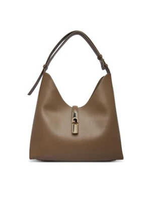 Furla Torebka Goccia M WB01499 BX3104 CN 4903S Szary