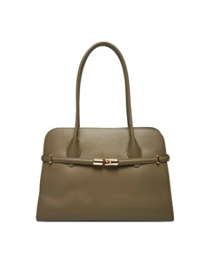 Furla Torebka Goccia M WB01504 BX3104 CN 2810S Zielony