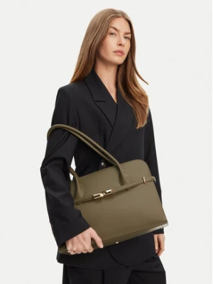 Furla Torebka Goccia M WB01504 BX3104 CN 2810S Zielony