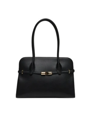 Furla Torebka Goccia M WB01504 BX3104 O6000 Czarny